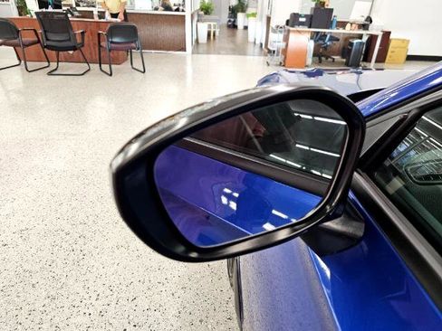 Used 2024 Honda Civic Sport image 33