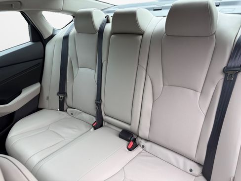 Used 2026 Honda Accord Touring image 15