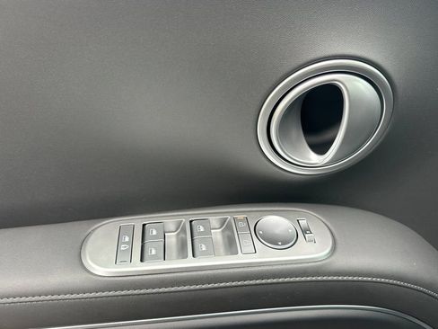 New 2026 Hyundai Palisade SEL FWD image 8