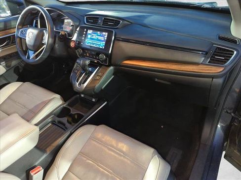 Certified 2020 Honda CR-V EX-L image 22