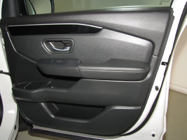Certified 2026 Honda Passport RTL image 43
