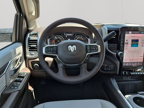 New 2026 RAM 2500 Laramie w/ Towing Technology Group image 24