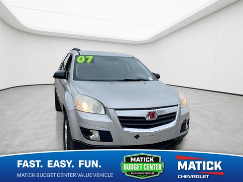 Used 2007 Saturn Outlook XE w/ Advanced Audio Pkg FWD image 1
