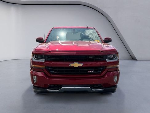 Used 2019 Chevrolet Silverado 1500 LT w/ All Star Edition image 8