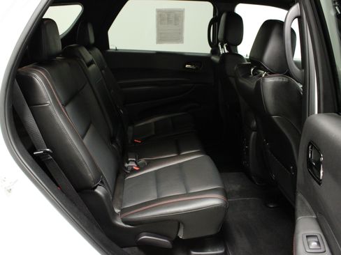 Used 2025 Dodge Durango R/T image 16