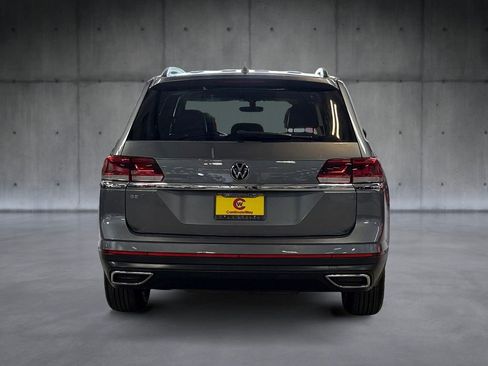 Used 2023 Volkswagen Atlas SE FWD image 4