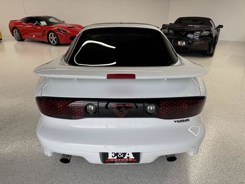 Used 1998 Pontiac Firebird Formula RWD image 11