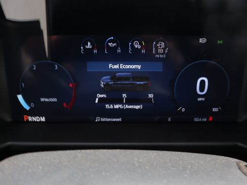 New 2026 Ford F250 4x4 Crew Cab Super Duty image 4