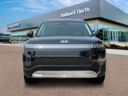New 2026 Hyundai Ioniq 9 SEL AWD/4WD image 12