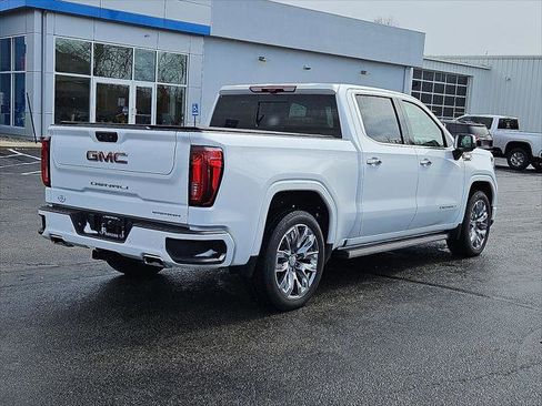 Used 2024 GMC Sierra 1500 Denali w/ Denali Reserve Package image 25