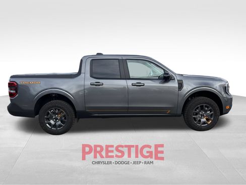 Used 2026 Ford Maverick Tremor AWD/4WD image 6