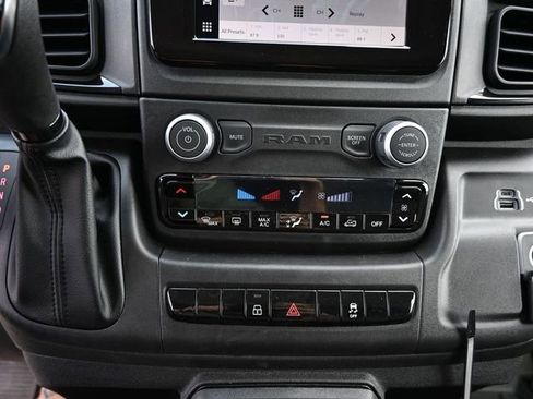 New 2026 RAM ProMaster 2500 w/ Convenience Group image 21