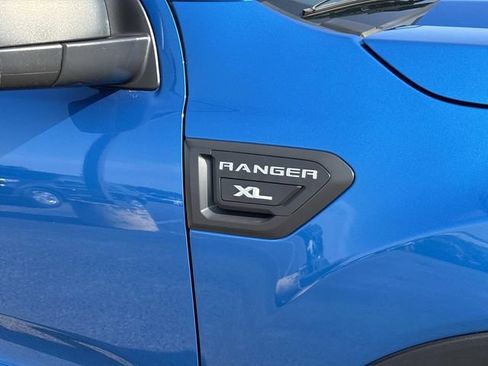 Used 2023 Ford Ranger XL AWD/4WD image 10