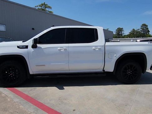 Certified 2026 GMC Sierra 1500 Elevation w/ Elevation Premium Package AWD/4WD image 5