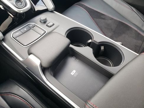 Certified 2025 Acura TLX SH-AWD w/ A-SPEC Pkg image 32