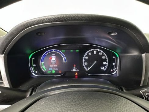 Used 2019 Honda Insight EX image 17