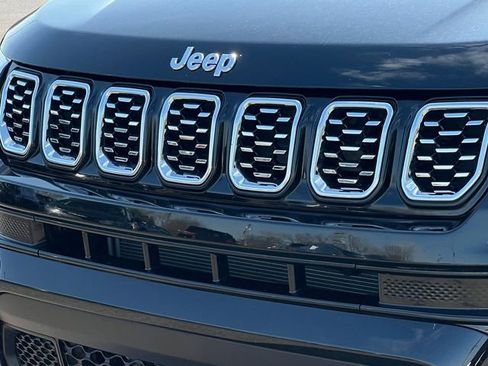Used 2024 Jeep Compass Limited w/ Elite Group AWD/4WD image 48