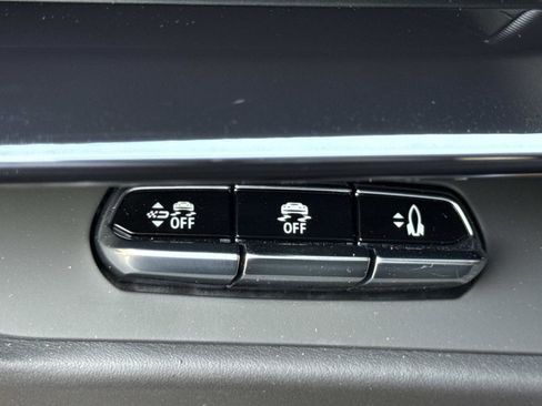 New 2026 Chevrolet Corvette Z06 image 40