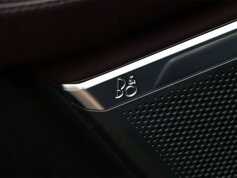 New 2025 Ford Expedition Platinum w/ Platinum Ultimate Package image 15