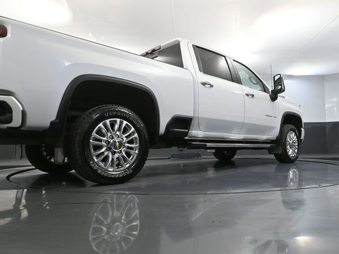 Used 2021 Chevrolet Silverado 2500 High Country AWD/4WD image 60