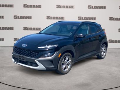 Used 2023 Hyundai Kona SEL w/ Winter Weather Package