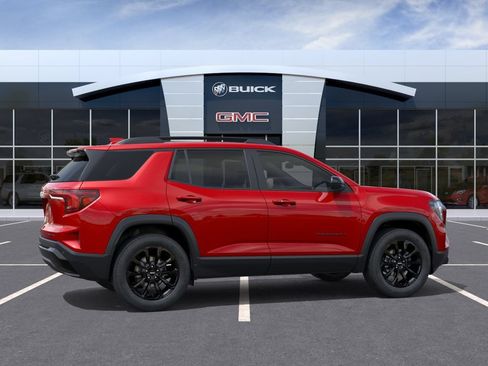 New 2027 GMC Terrain Elevation w/ Elevation Premium Package AWD/4WD image 5