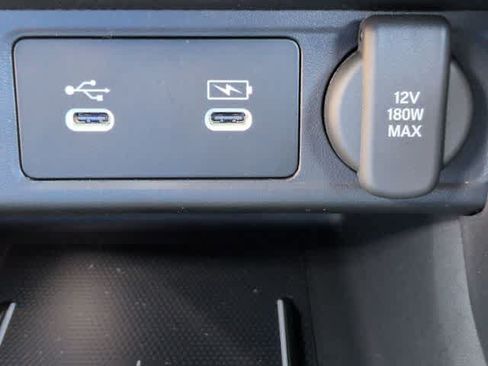 Certified 2026 Acura Integra A-Spec FWD image 33