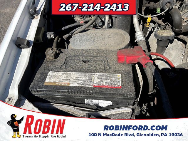 Used 2005 Ford F250 King Ranch AWD/4WD image 29