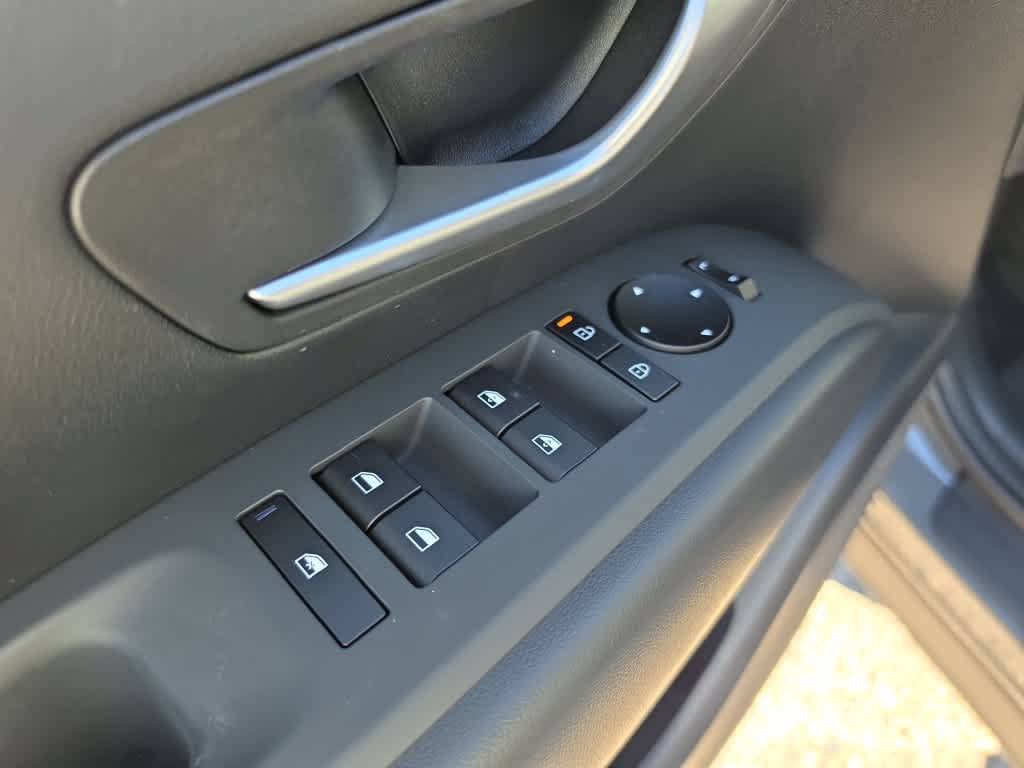 New 2026 Hyundai Tucson SEL Plus FWD image 17