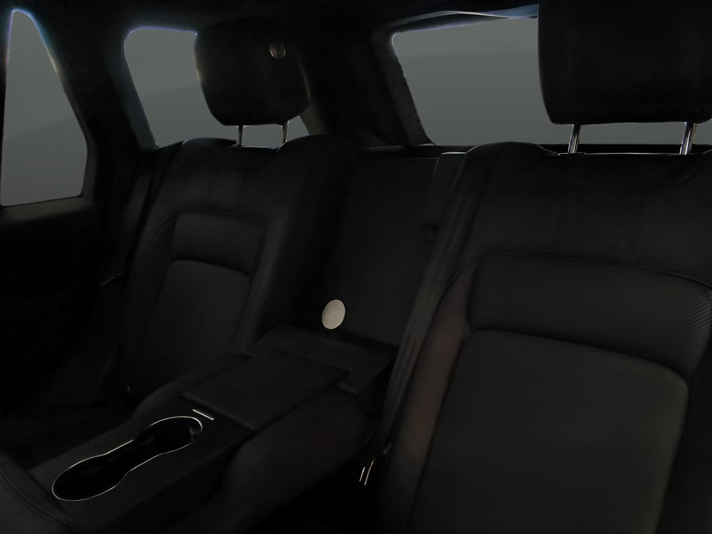 Used 2020 Land Rover Range Rover HSE AWD/4WD image 17