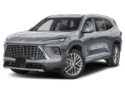 Used 2025 Buick Enclave Avenir w/ Trailering Package, 5000 lbs.