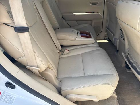 Used 2010 Lexus RX 350 2WD image 47