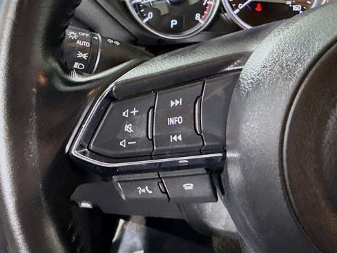 Used 2023 MAZDA CX-5 AWD 2.5 S w/ Select Package image 14