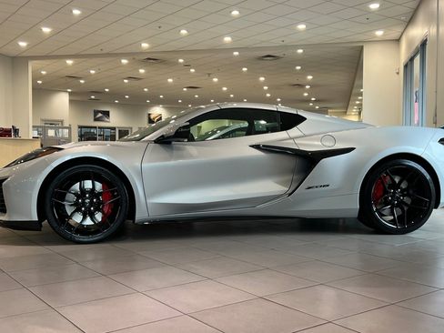 New 2026 Chevrolet Corvette Z06 image 7