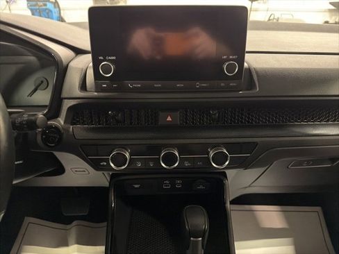 Certified 2023 Honda CR-V Sport image 19