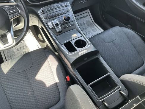 Used 2023 Hyundai Santa Fe SEL AWD/4WD image 24