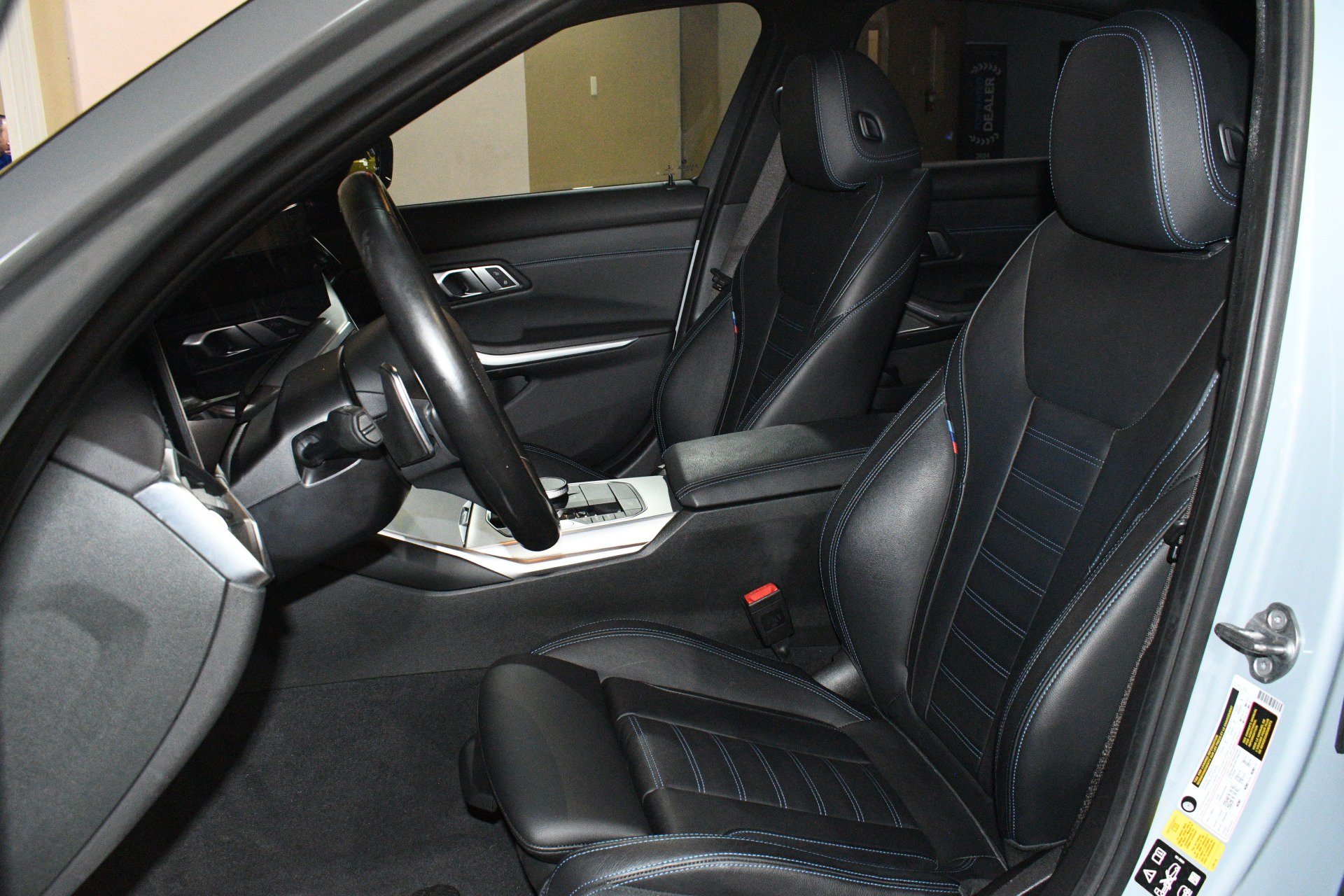Used 2023 BMW M340i xDrive AWD/4WD image 7