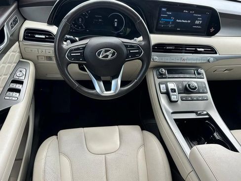Used 2020 Hyundai Palisade Limited FWD image 8