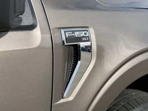 Used 2023 Ford F150 XLT image 24