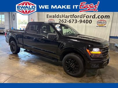 Used 2025 Ford F150 XLT w/ Equipment Group 302A MID