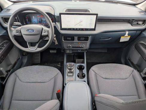 New 2026 Ford Maverick XL AWD/4WD image 14