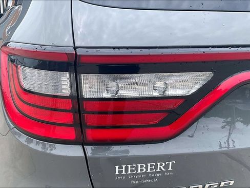 Used 2026 Dodge Durango GT RWD image 27