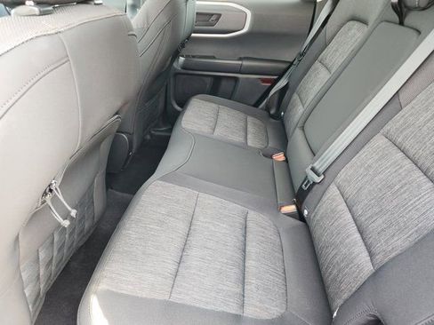 Used 2023 Ford Bronco Sport Big Bend w/ Convenience Package image 31