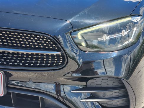 Used 2022 Mercedes-Benz E 350 Sedan image 8