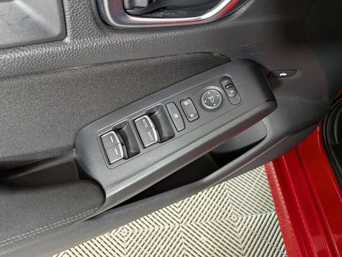 Used 2024 Honda Civic Sport image 12