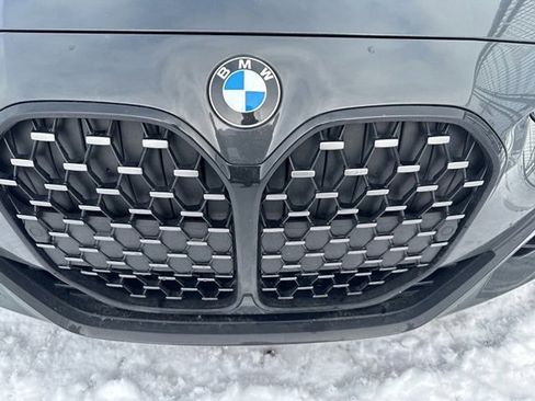 Used 2023 BMW 440i xDrive Coupe w/ Premium Package image 3