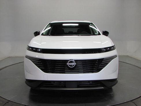 Used 2025 Nissan Murano SL w/ Cargo Package AWD/4WD image 2