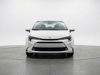 Used 2025 Toyota Corolla LE FWD video 1