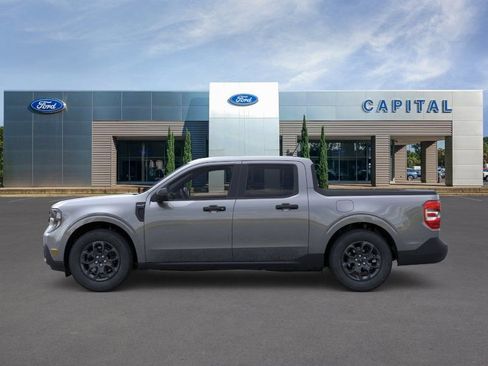 New 2026 Ford Maverick XLT w/ XLT Luxury Package AWD/4WD image 3