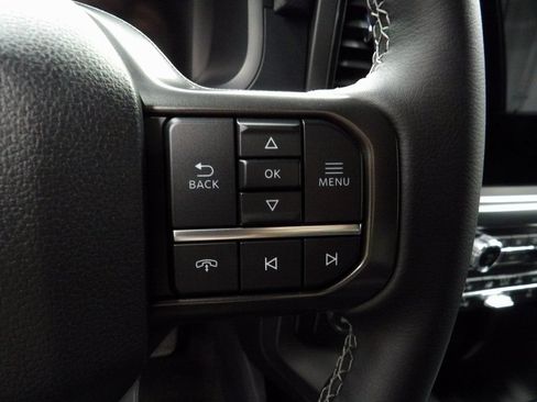 Used 2024 Ford F150 XLT w/ XLT Black Appearance Package AWD/4WD image 55